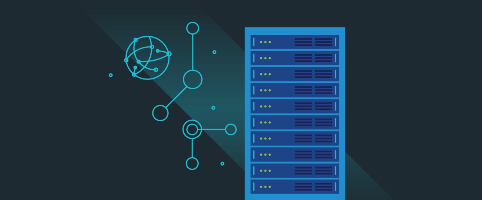 The Power of Software-Defined Technology