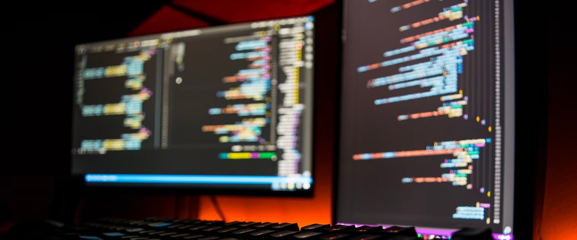 Five Examples of Software: From an Expert's Perspective