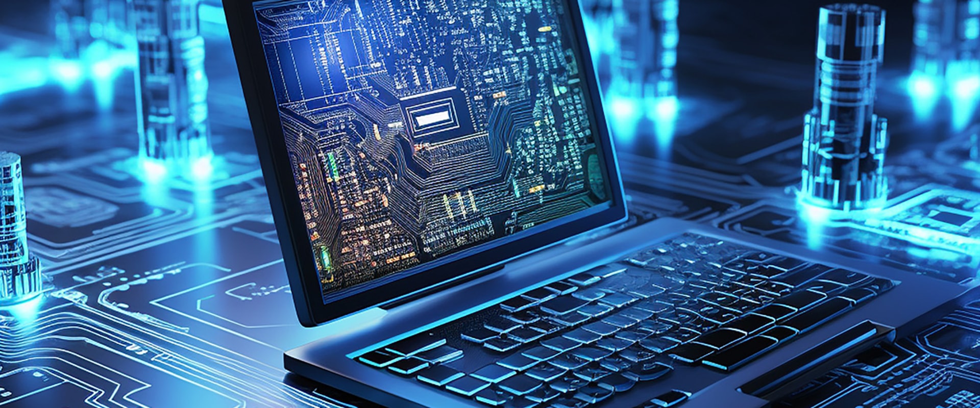 The Importance of System Software and Application Software in Computing