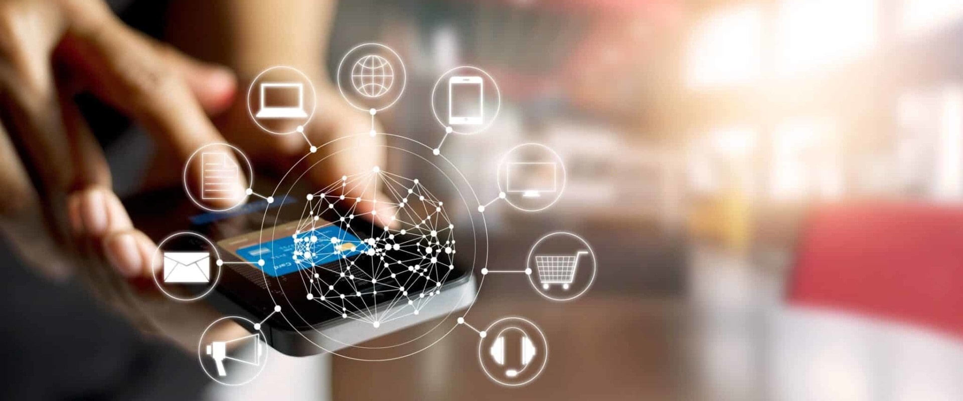 The Importance of Software: Exploring 4 Examples