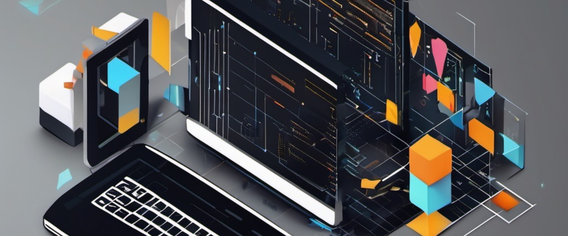 The Fascinating History of the Term 'Software'