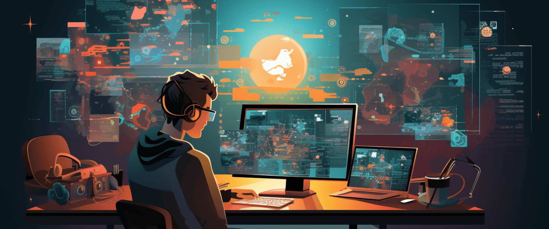 What skills do you need to be software developer?
